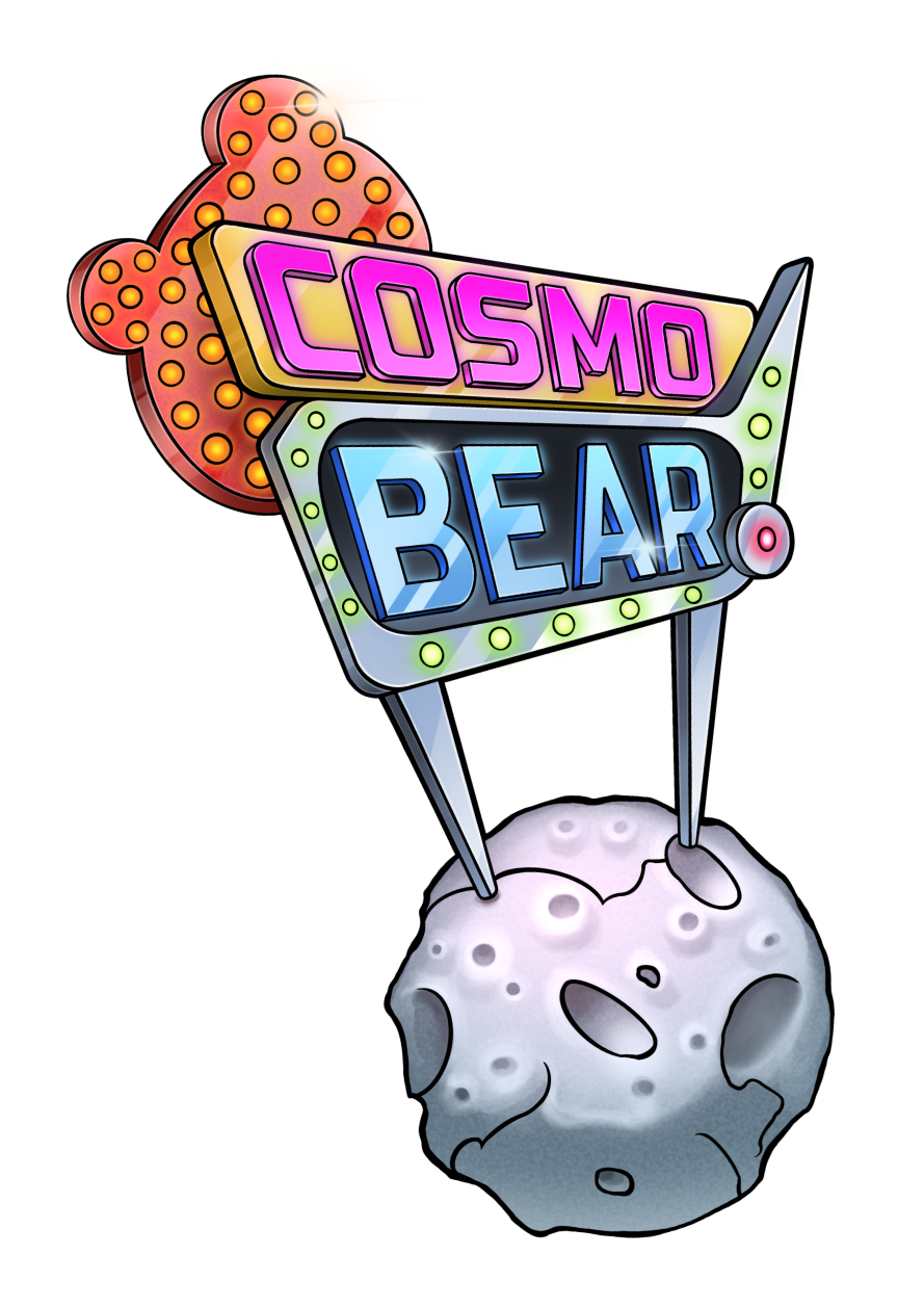 meteor-cosmo-bear