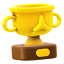 trophy icon