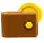 wallet icon